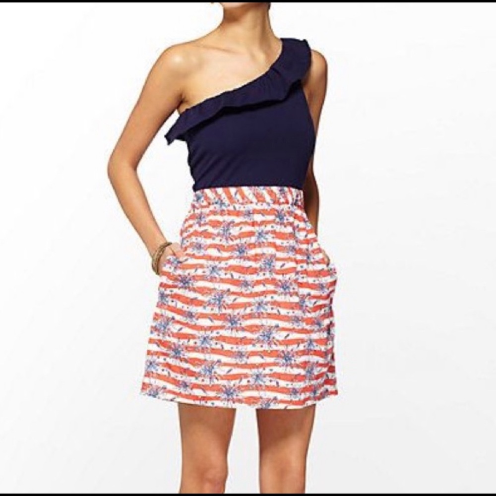 Lilly Pulitzer Dionne Dress
